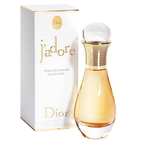 dior j'adore roller pearl eau de parfum 20 ml|j'adore roller pearl.